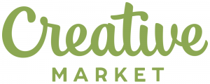 Creative-Market-Logo